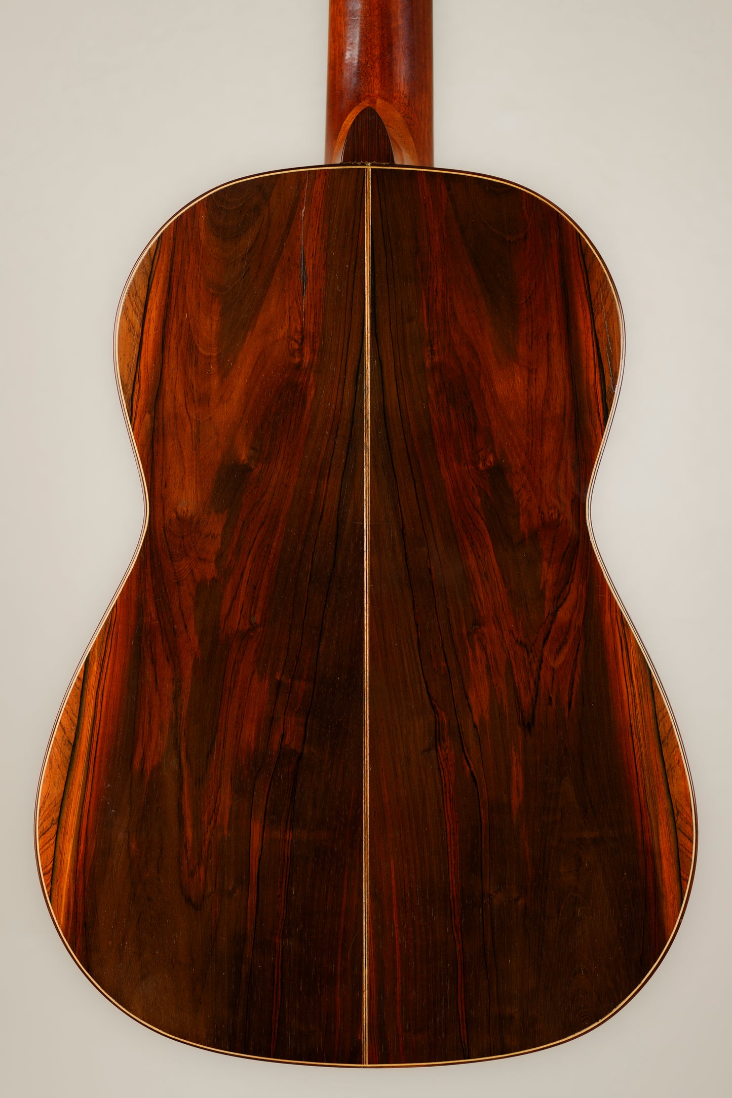 Thomas Humphrey 1979 Spruce/Brazilian Rosewood Classical Guitar