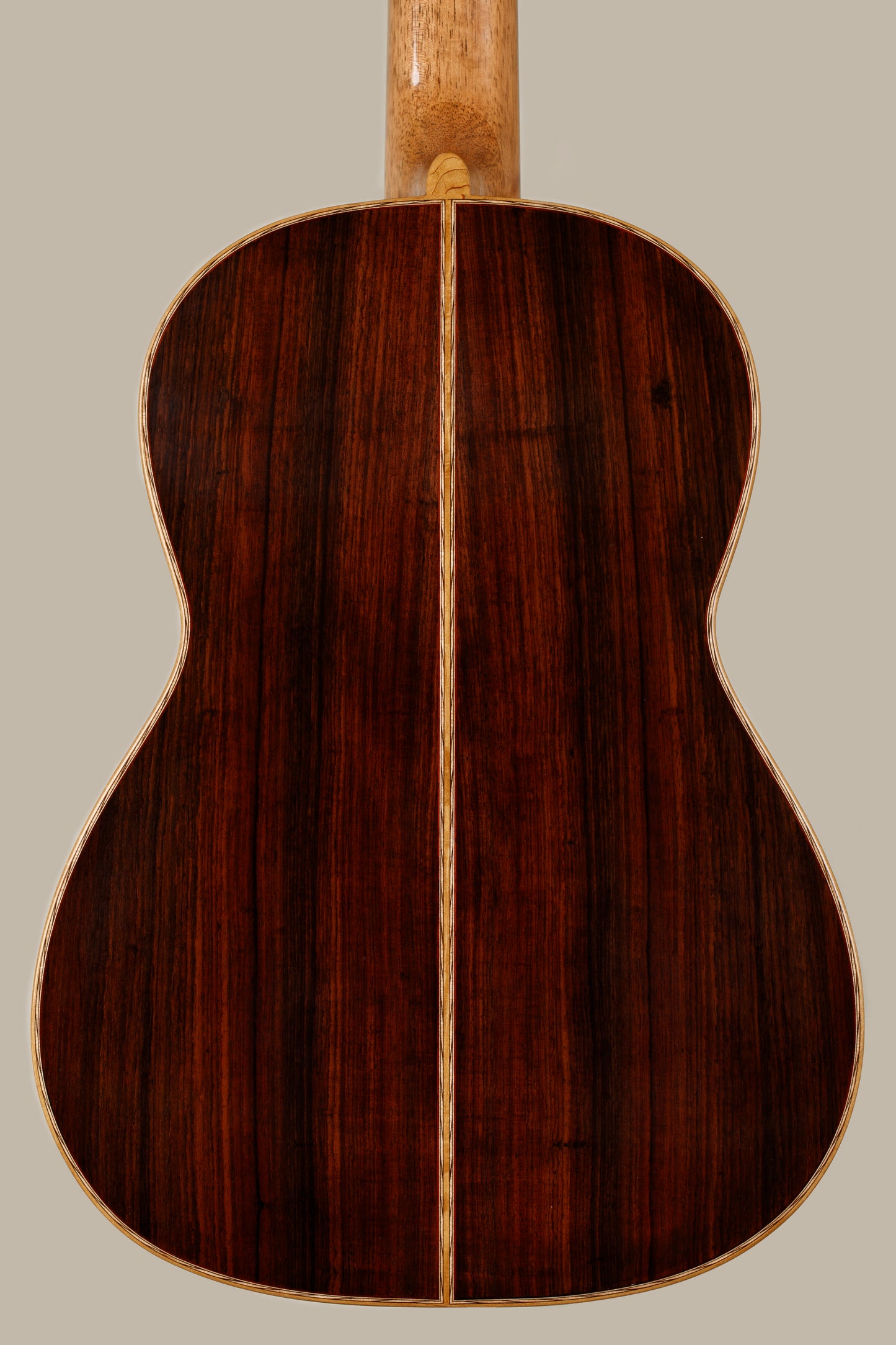 Tobias Braun 2023 Spruce / Indian Rosewood