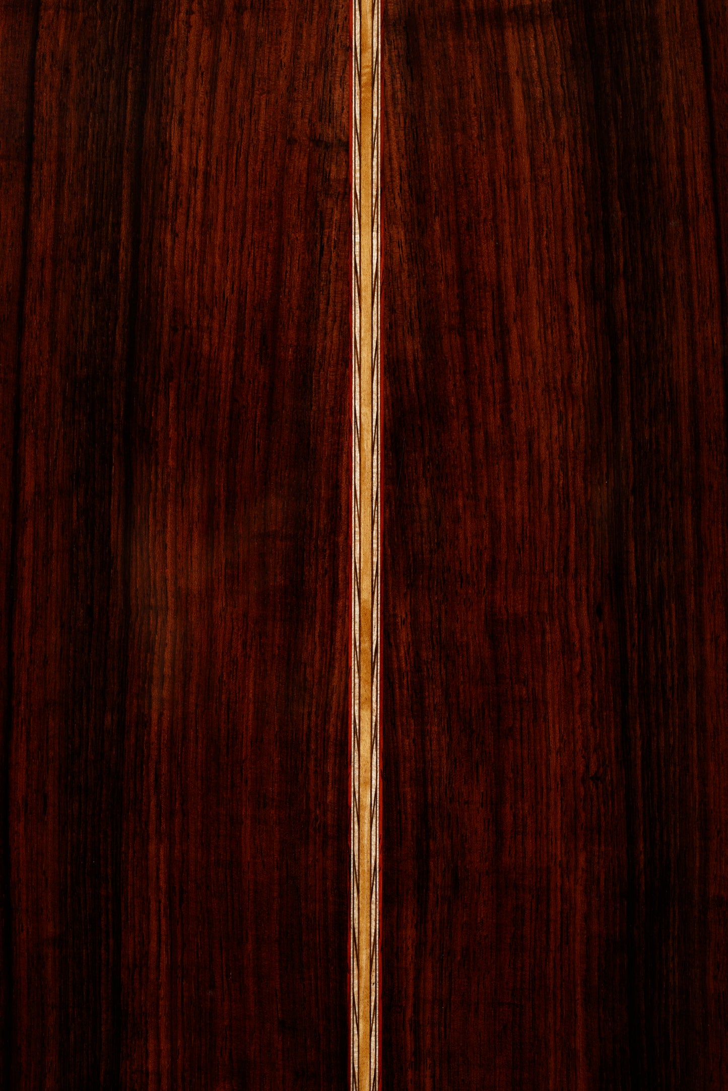 Tobias Braun 2023 Spruce / Indian Rosewood