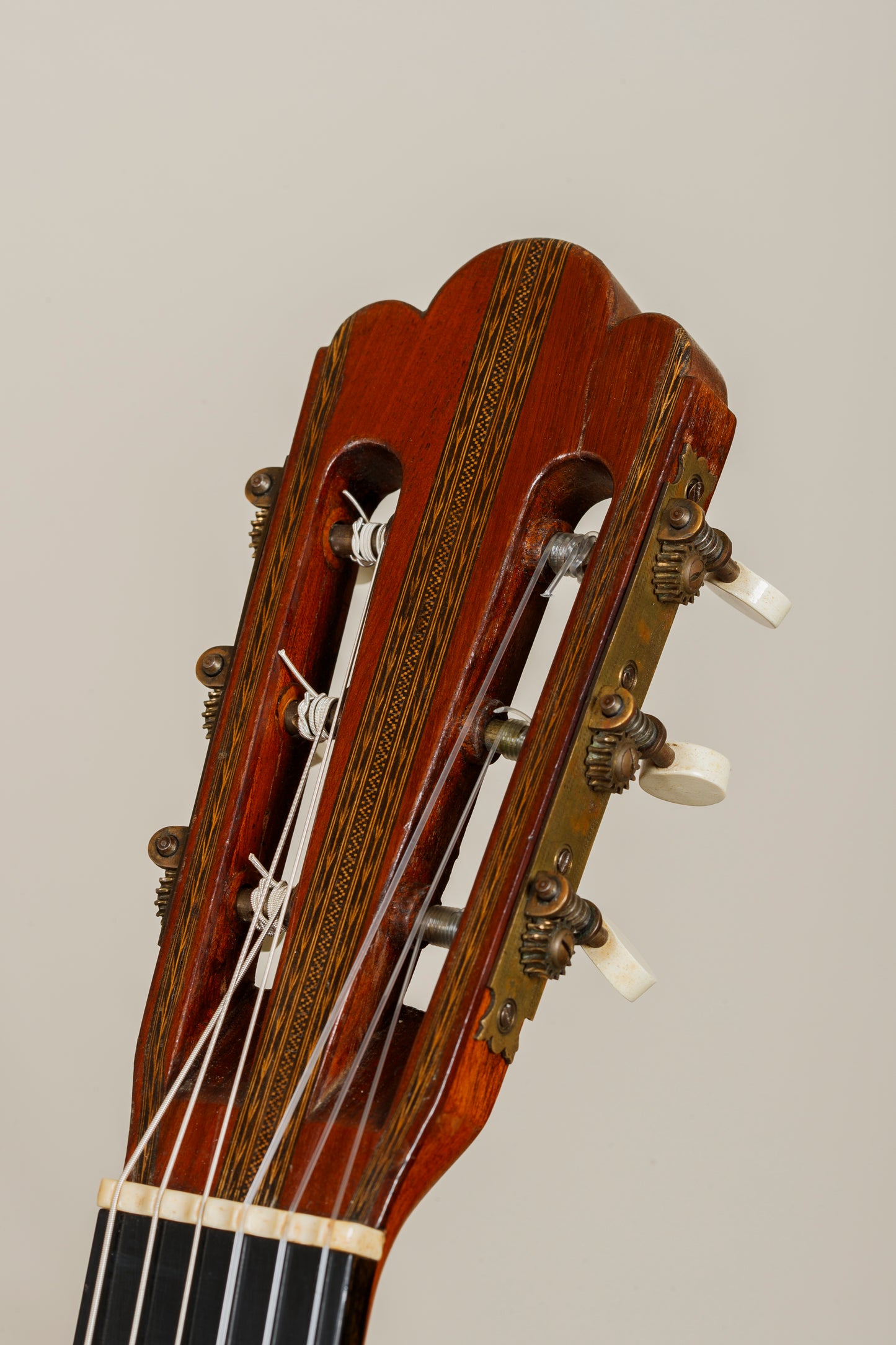 Garcia/Simplicio “Torres” (c.1918–1922)