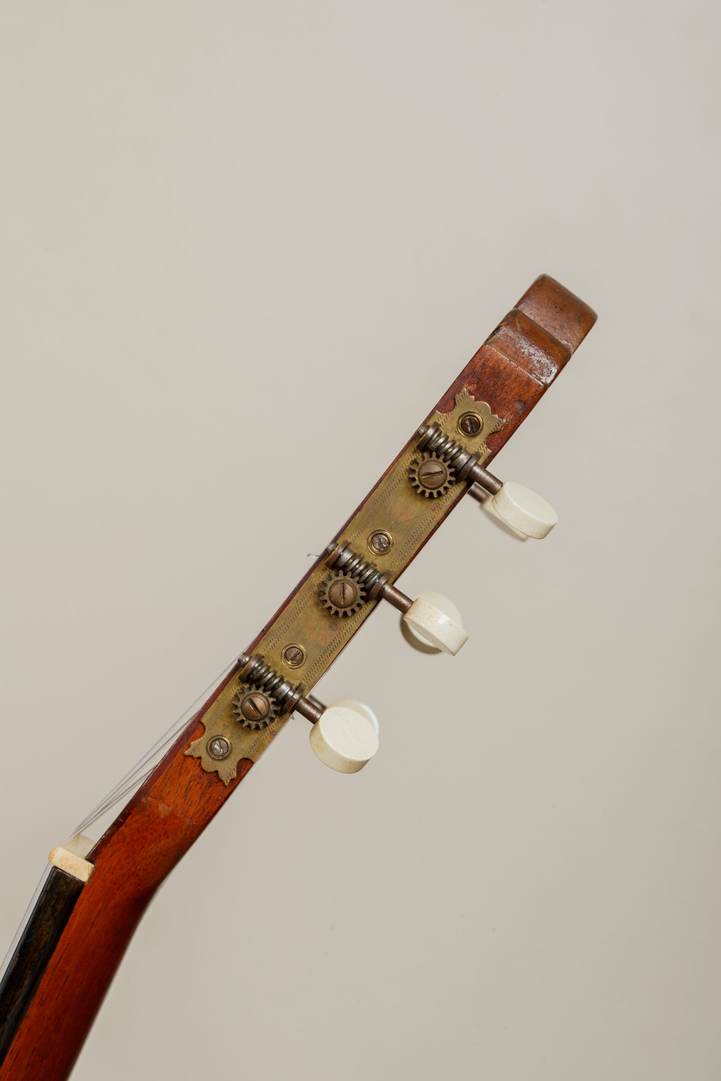 Garcia/Simplicio “Torres” (c.1918–1922)
