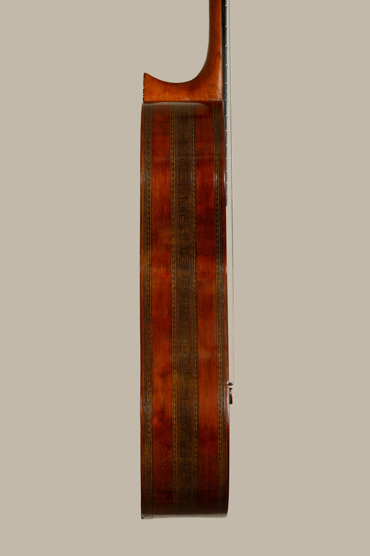 Garcia/Simplicio “Torres” (c.1918–1922)