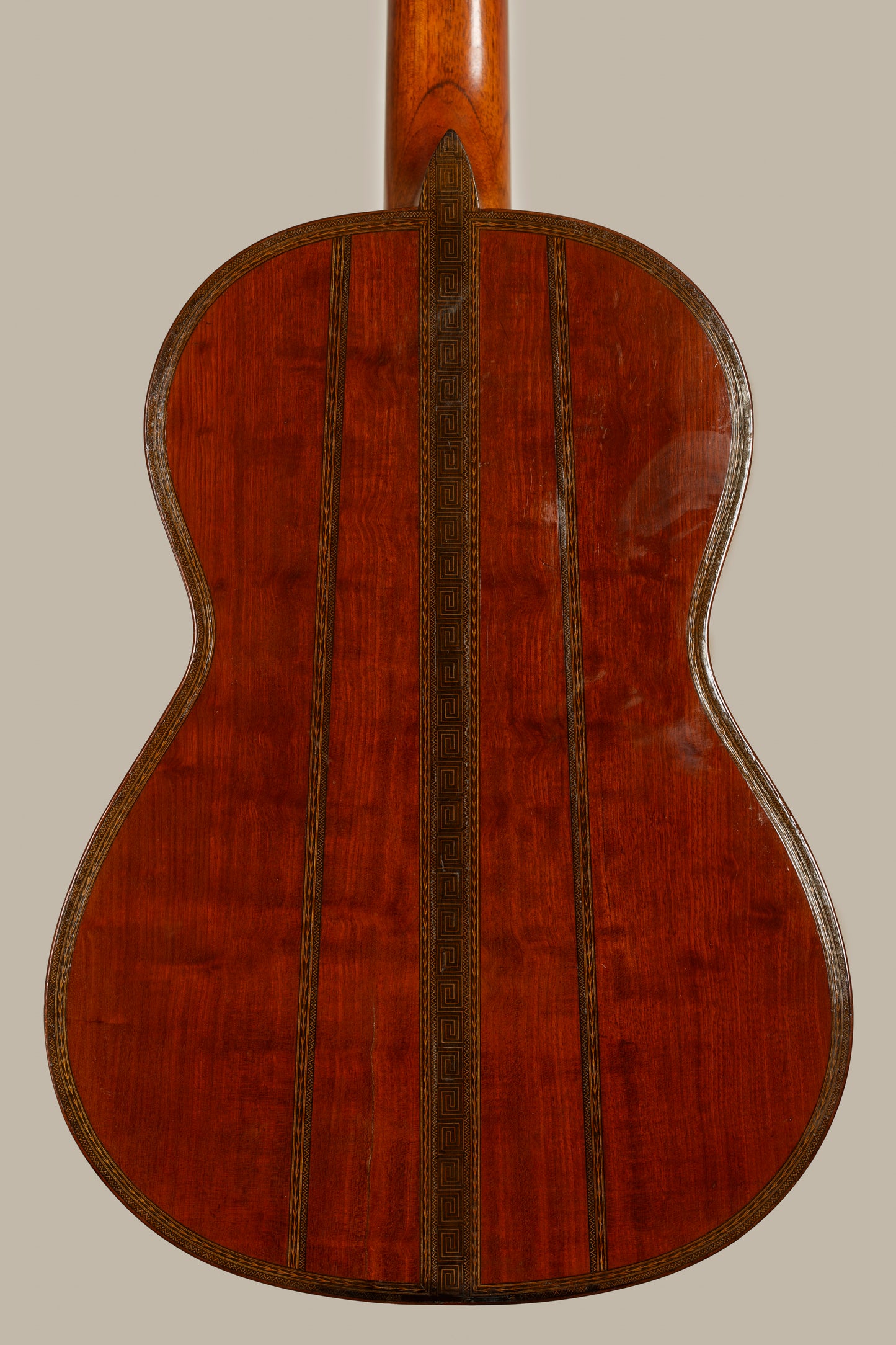 Garcia/Simplicio “Torres” (c.1918–1922)