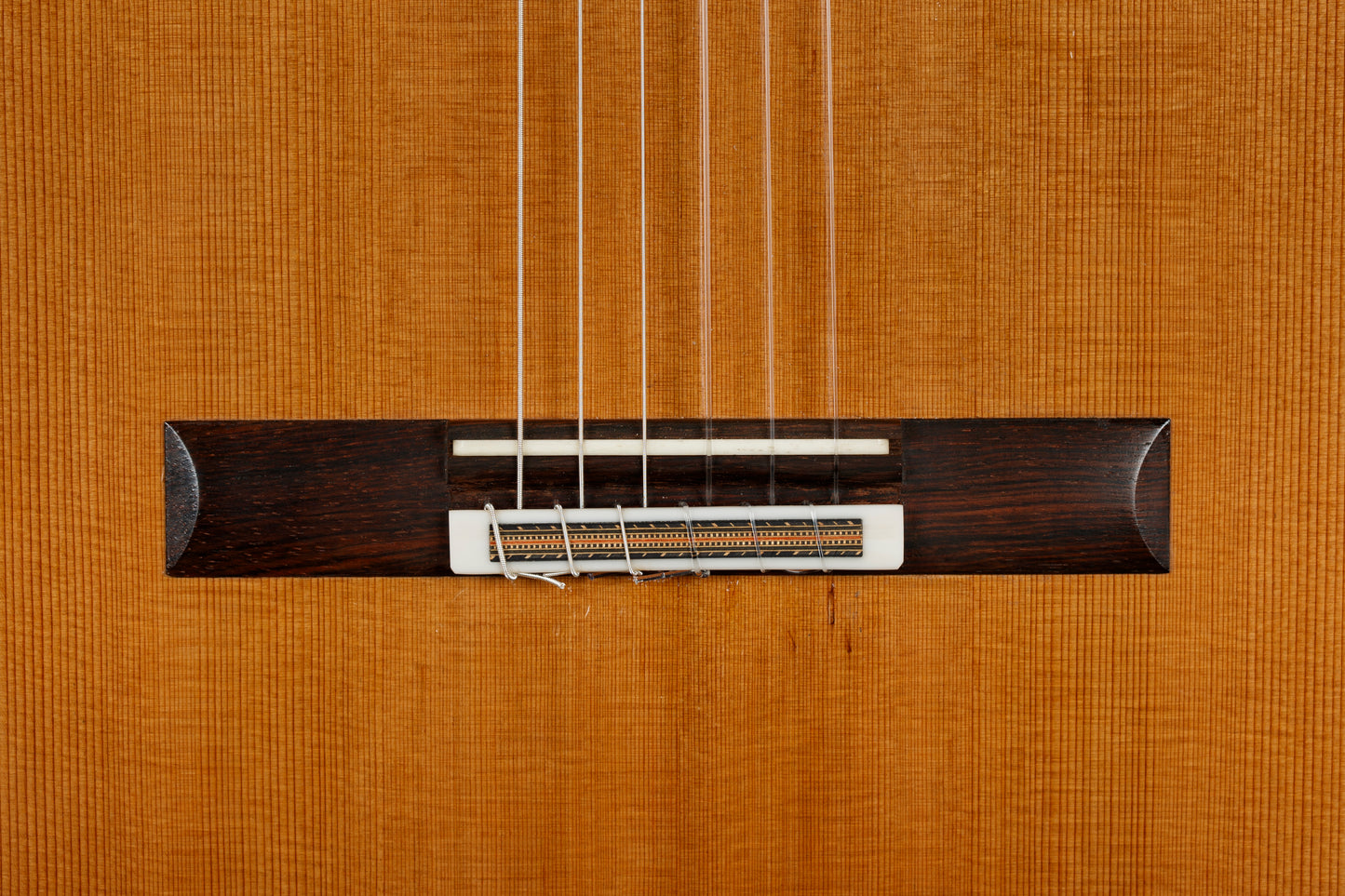 Dake Traphagen Doubletop 2013 Cedar/Brazilian Rosewood