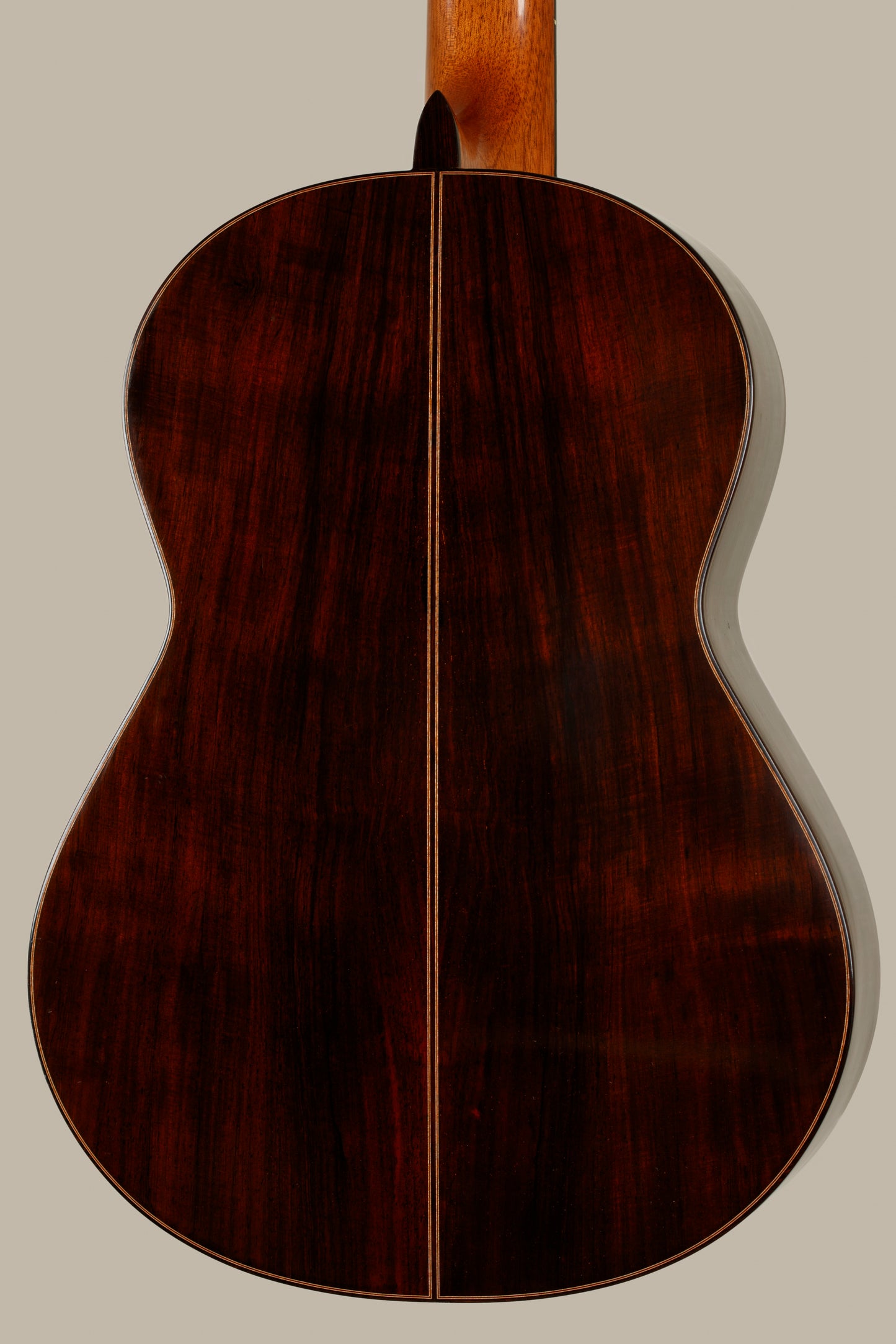Dake Traphagen Doubletop 2013 Cedar/Brazilian Rosewood