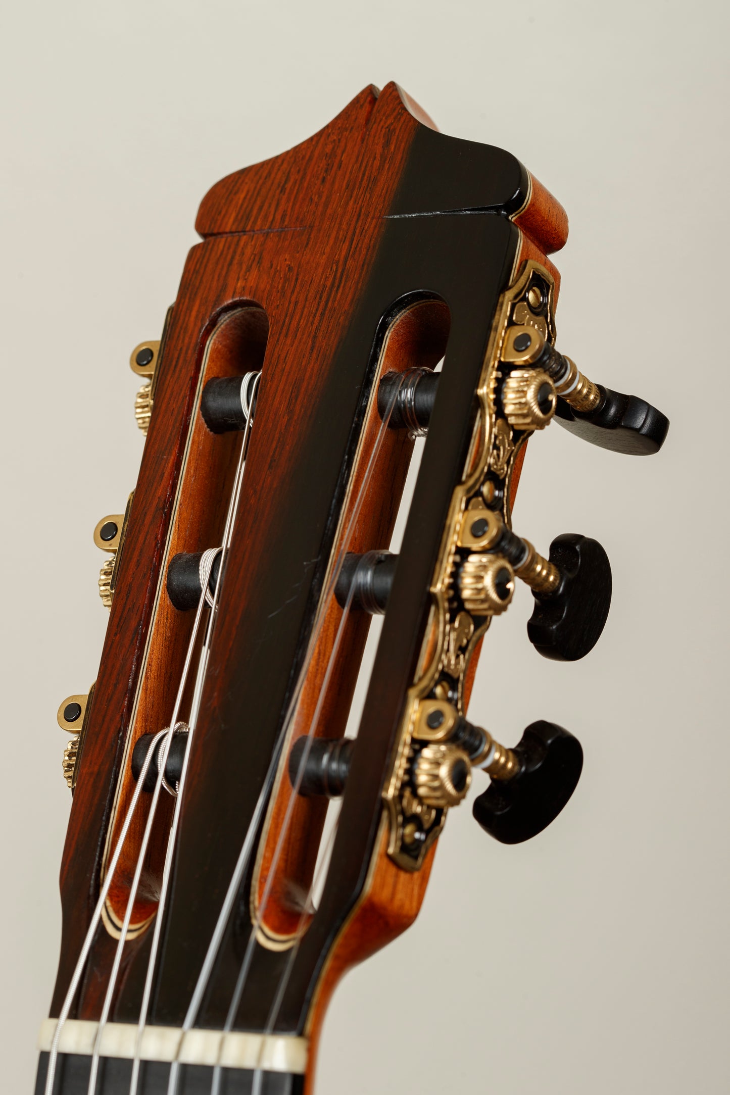 Dake Traphagen Doubletop 2013 Cedar/Brazilian Rosewood