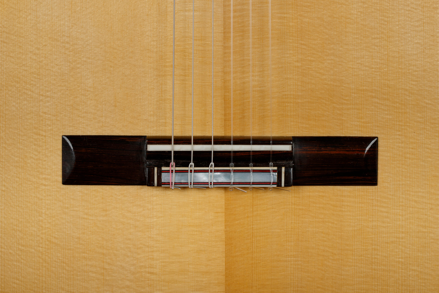 Dake Traphagen "Simplicio" 2024 - Spruce/Indian Rosewood