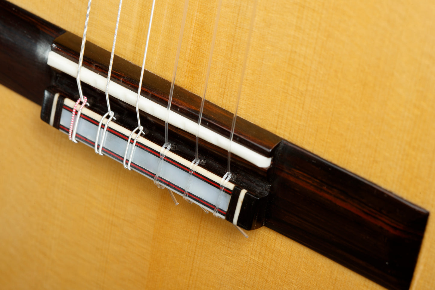 Dake Traphagen "Simplicio" 2024 - Spruce/Indian Rosewood