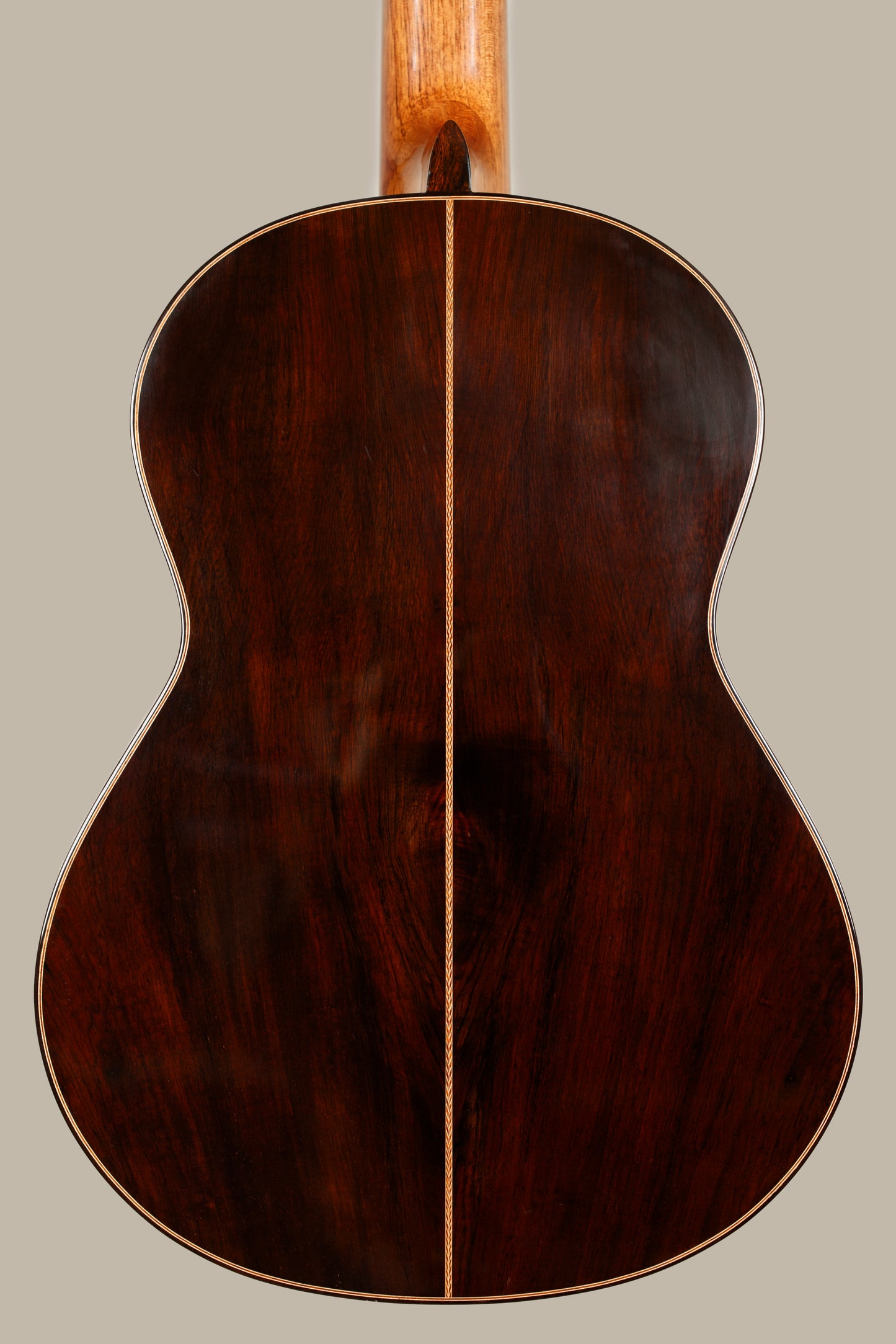 Dake Traphagen 2024 Spruce/Brazilian