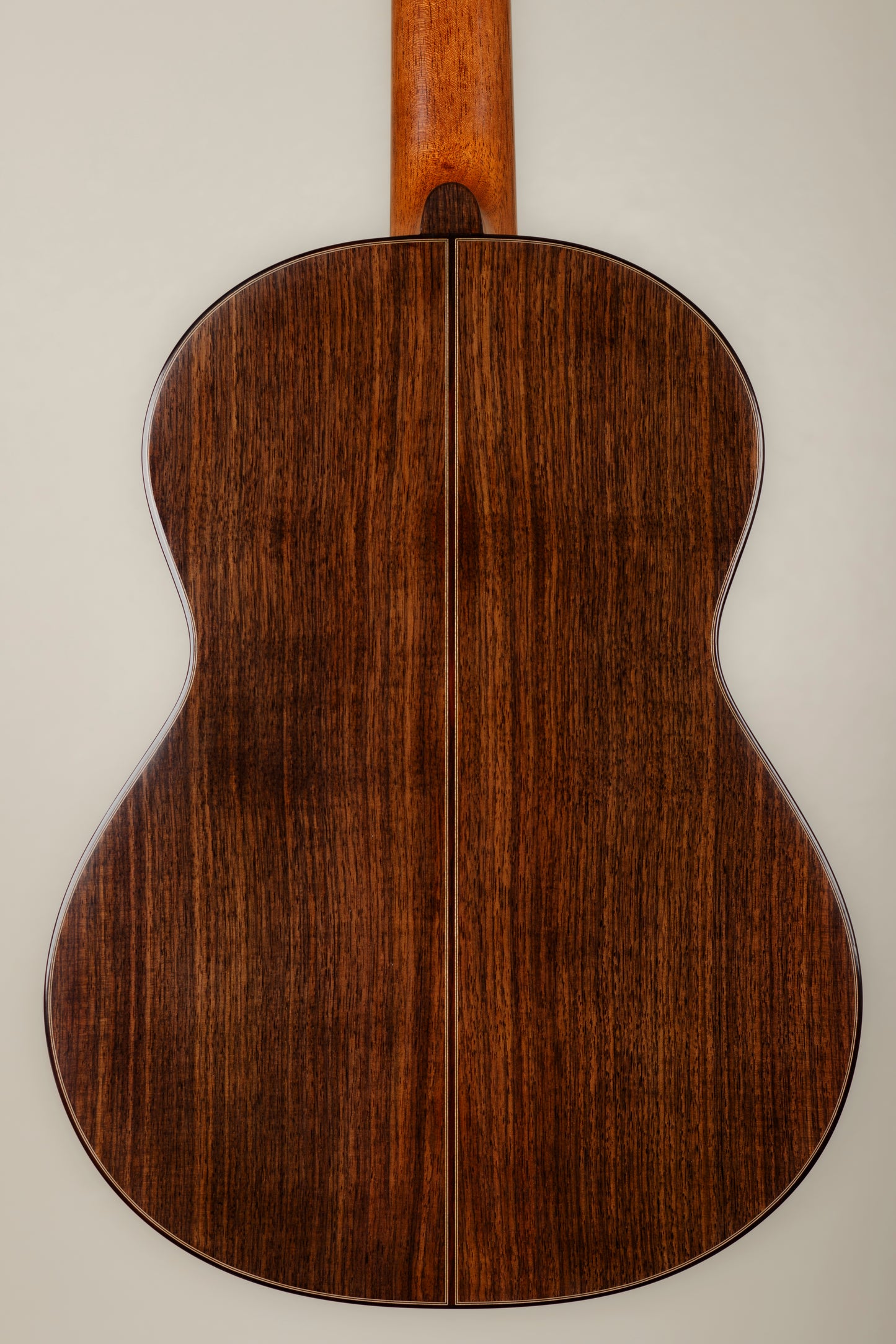 Dake Traphagen "Simplicio" 2024 - Spruce/Indian Rosewood
