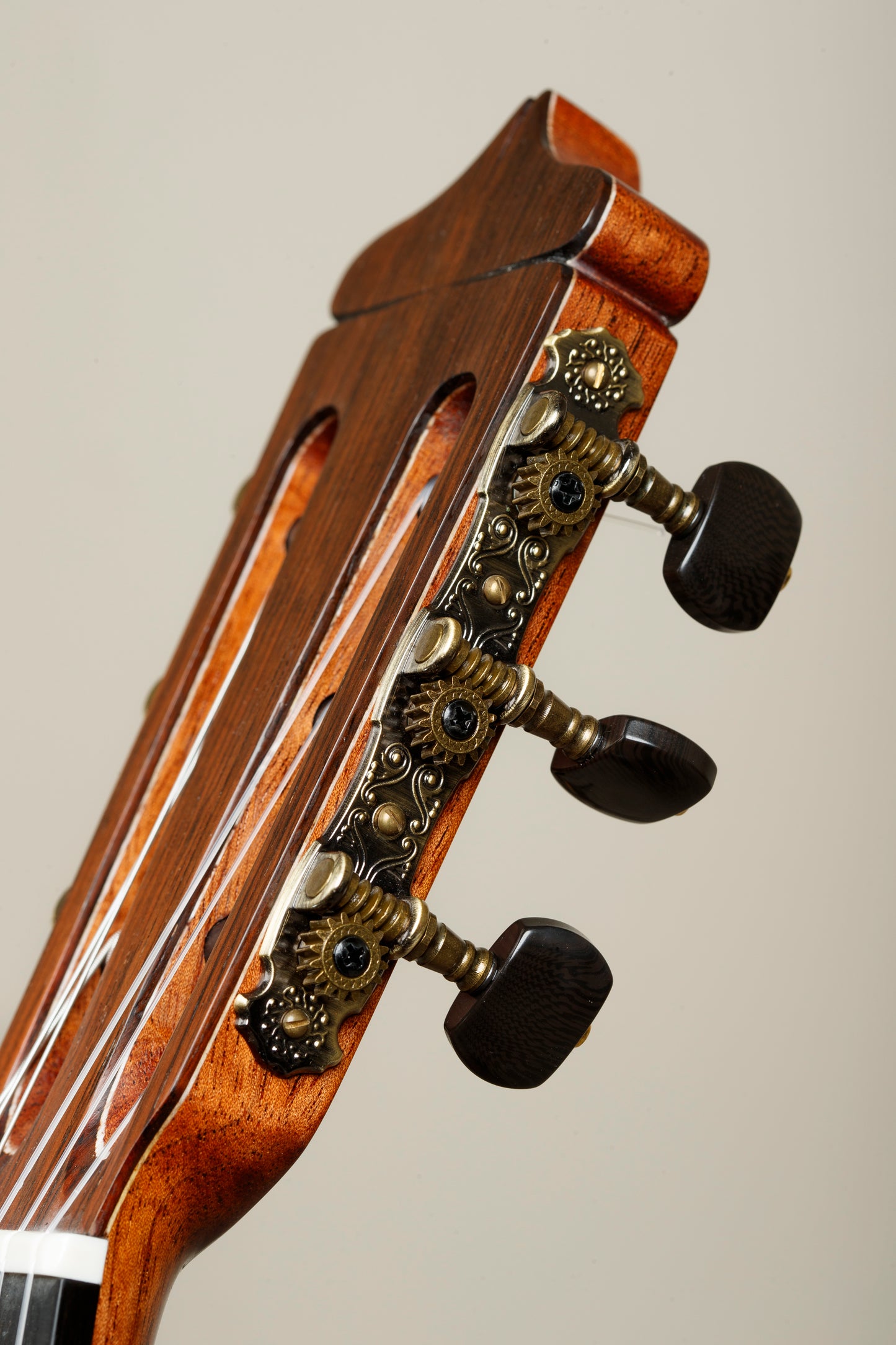 Dake Traphagen "Simplicio" 2024 - Spruce/Indian Rosewood