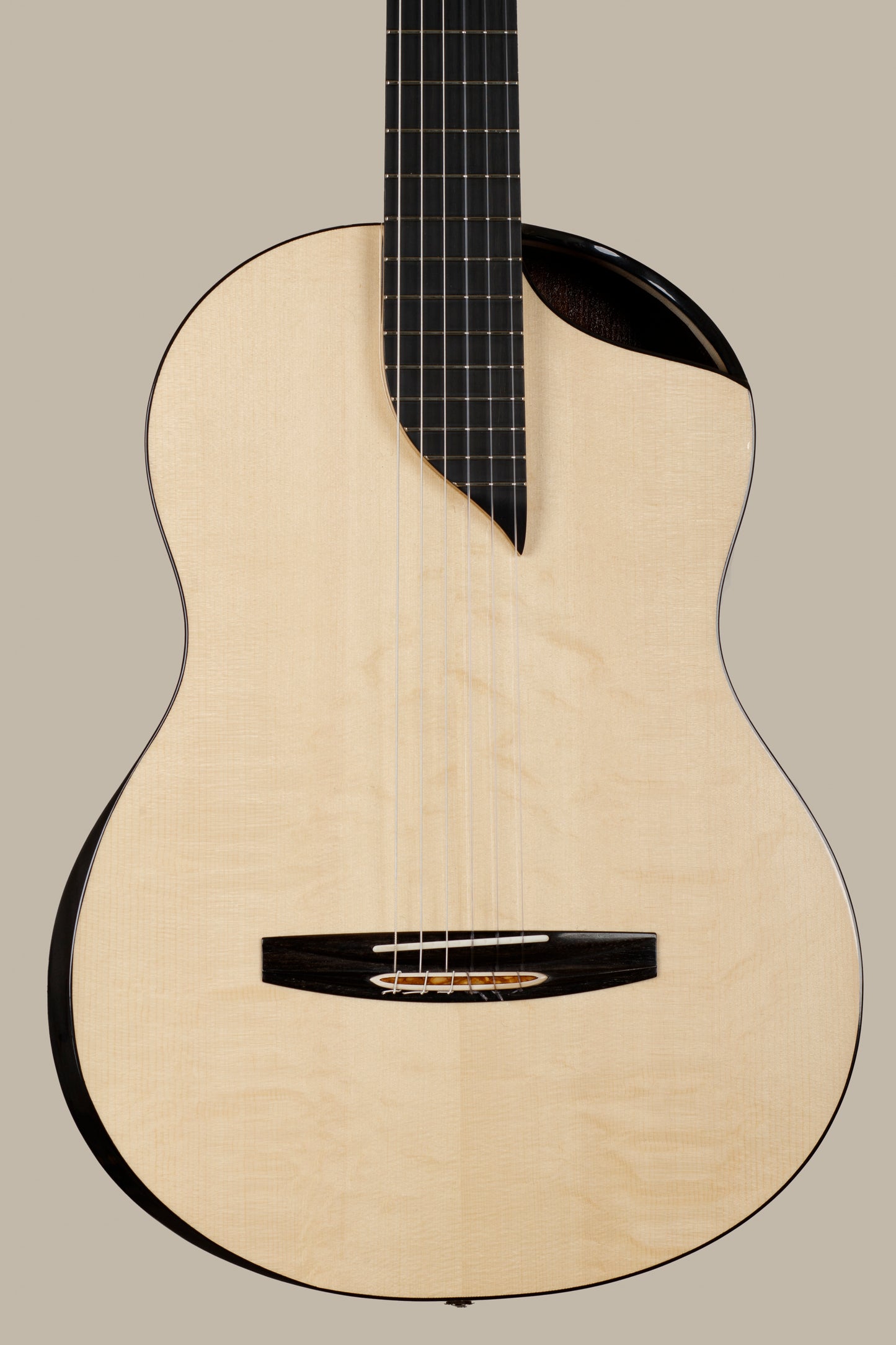 Rafael Turkowiak Opus Magnum 2020 Spruce/Imayua Doubletop