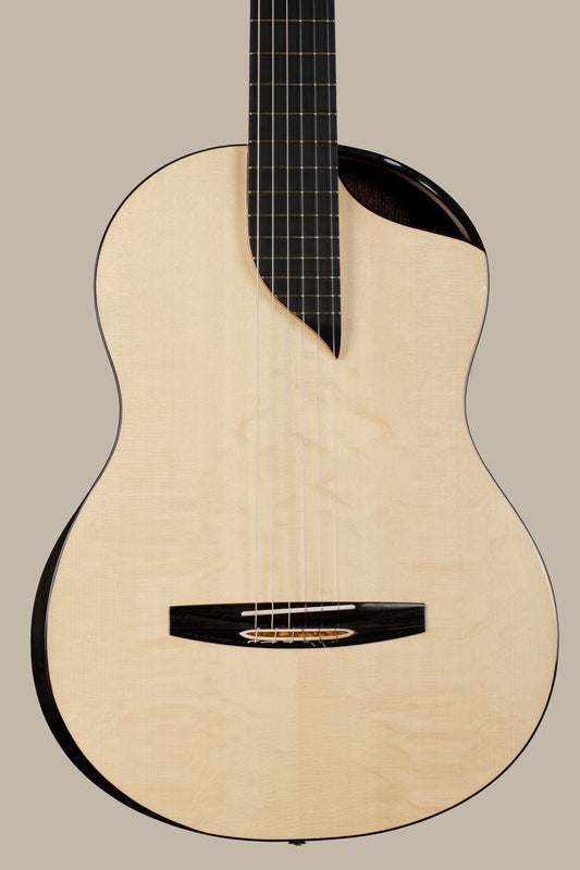 Rafael Turkowiak Opus Magnum 2020 Spruce/Imayua Doubletop