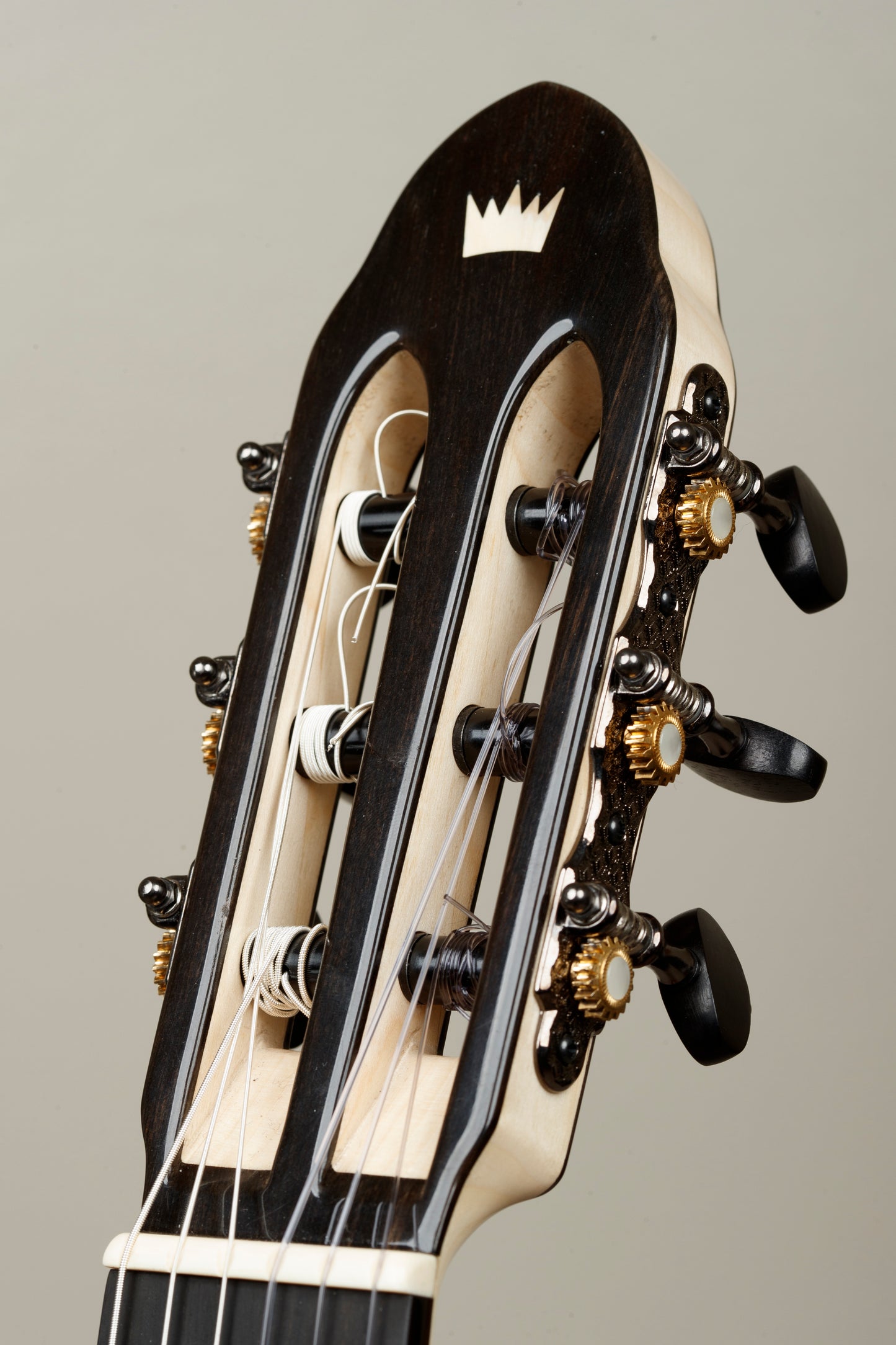 Rafael Turkowiak Opus Magnum 2020 Spruce/Imayua Doubletop