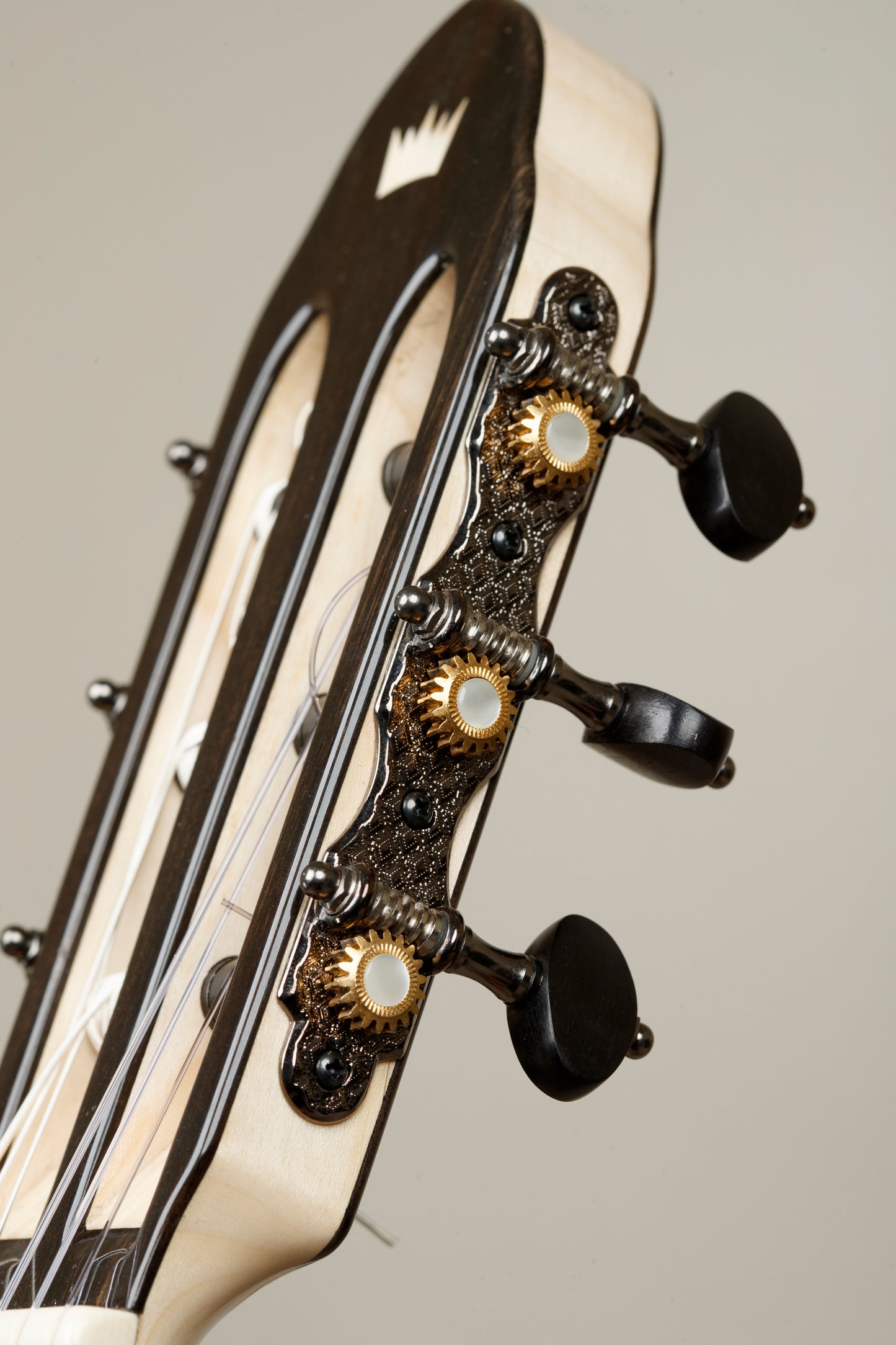 Rafael Turkowiak Opus Magnum 2020 Spruce/Imayua Doubletop
