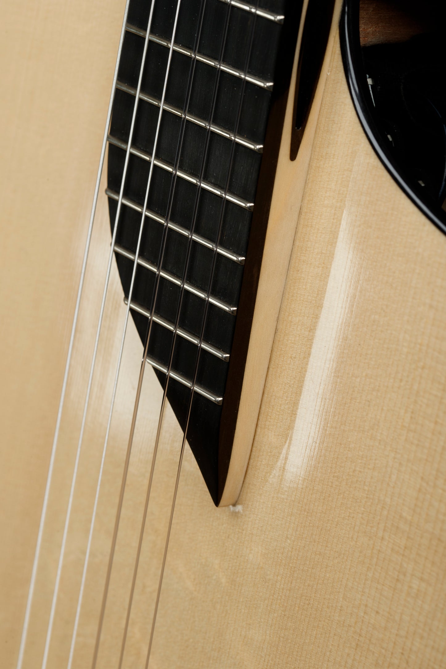 Rafael Turkowiak Opus Magnum 2020 Spruce/Imayua Doubletop