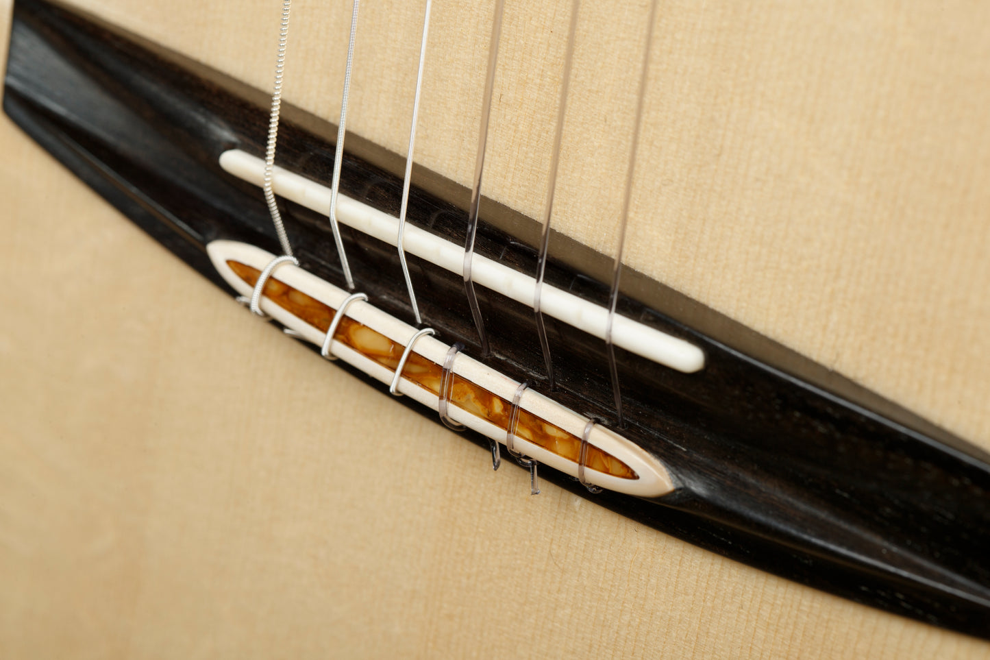 Rafael Turkowiak Opus Magnum 2020 Spruce/Imayua Doubletop