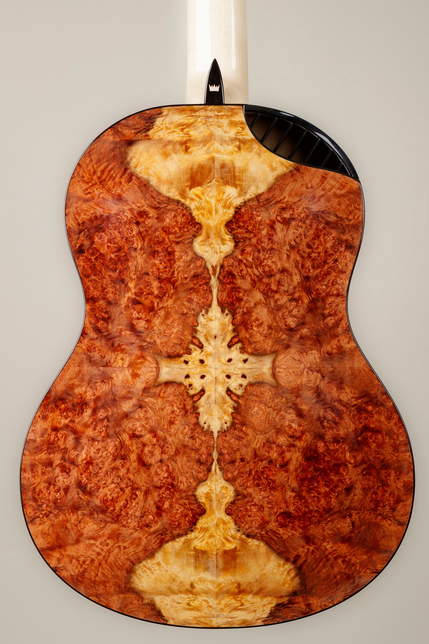 Rafael Turkowiak Opus Magnum 2020 Spruce/Imayua Doubletop