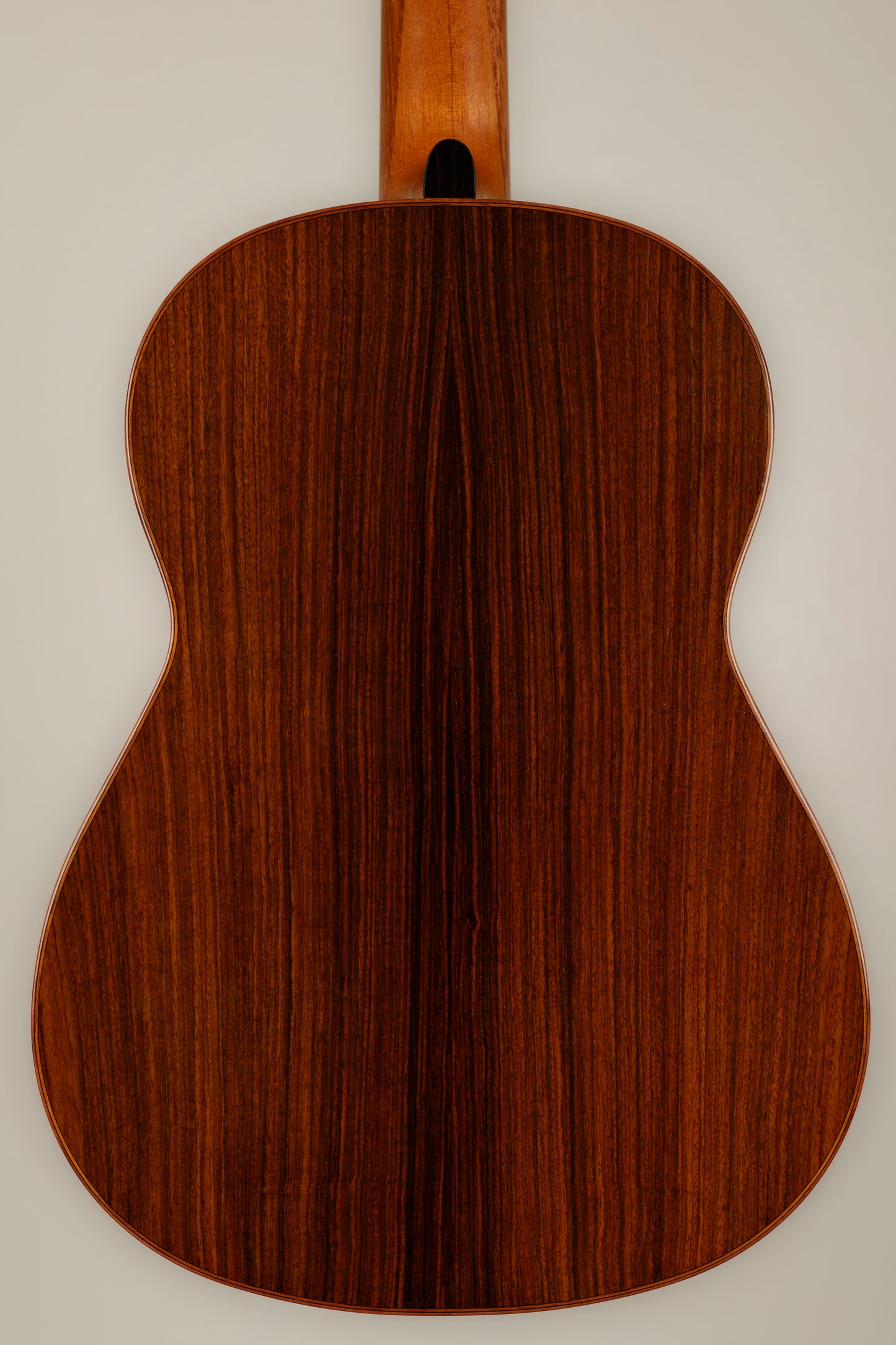 Mark Usherovich – 2023 Cedar / Indian Rosewood Carbon Lattice Classical Guitar