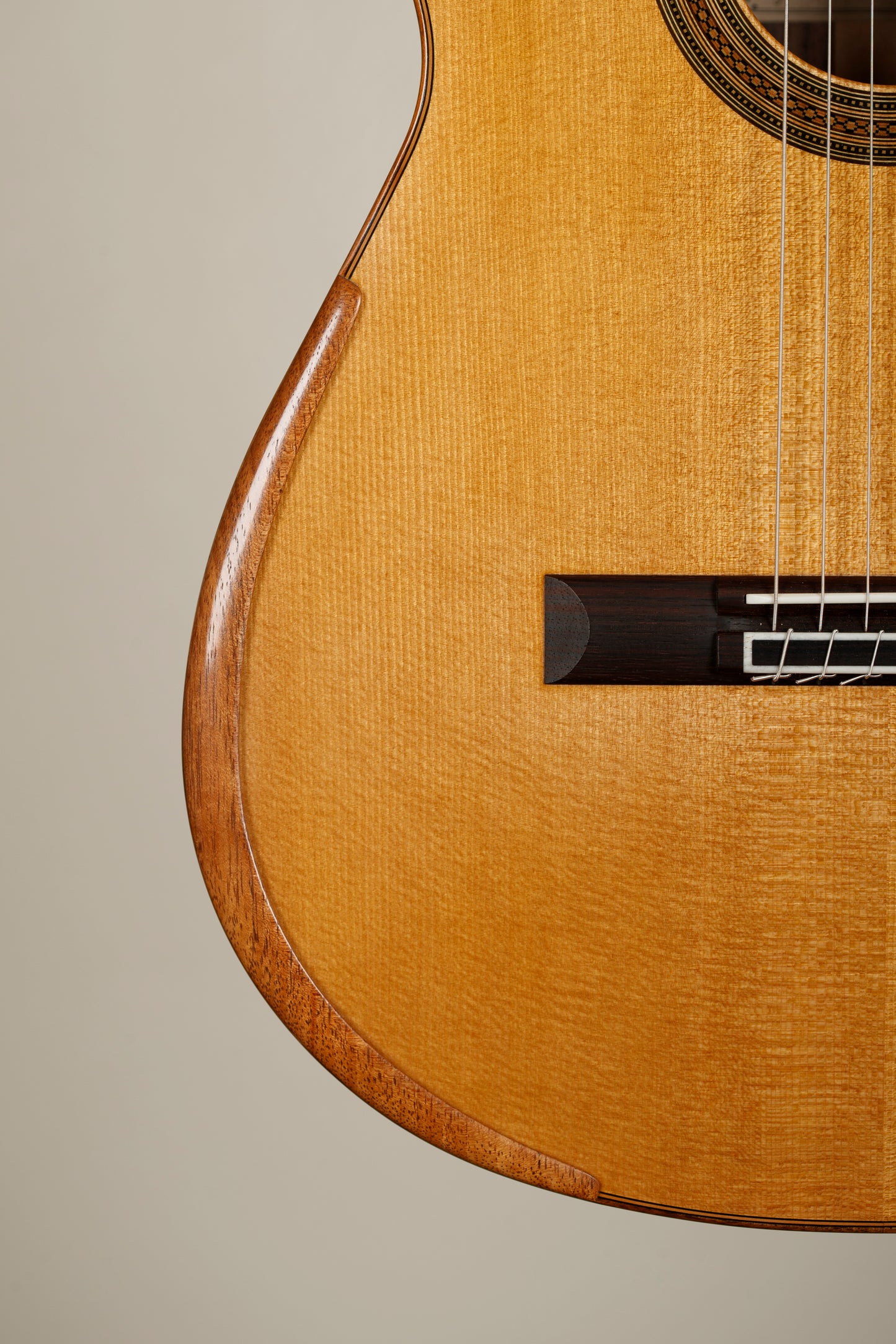 Mark Usherovich 2025 (Spruce Doubletop)