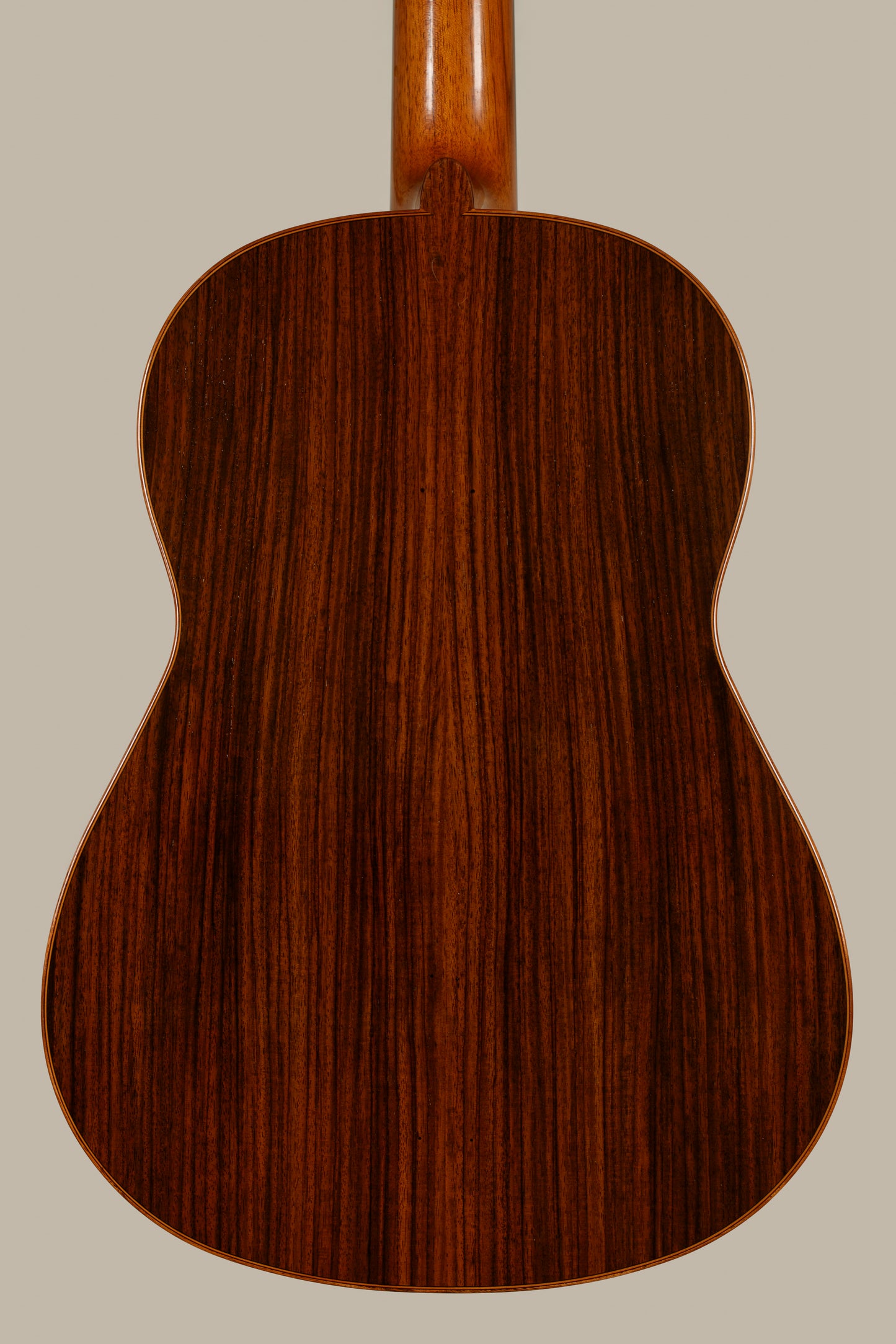 Mark Usherovich 2025 (Spruce Doubletop)