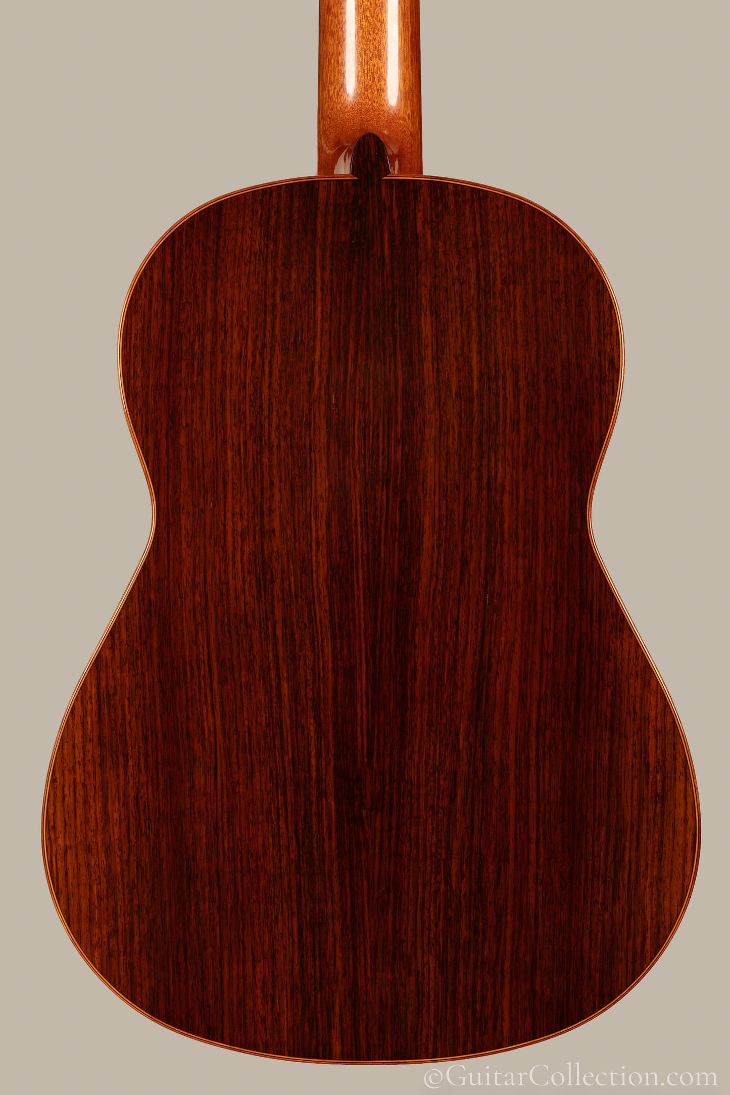 Mark Usherovich 2026 Spruce Doubletop