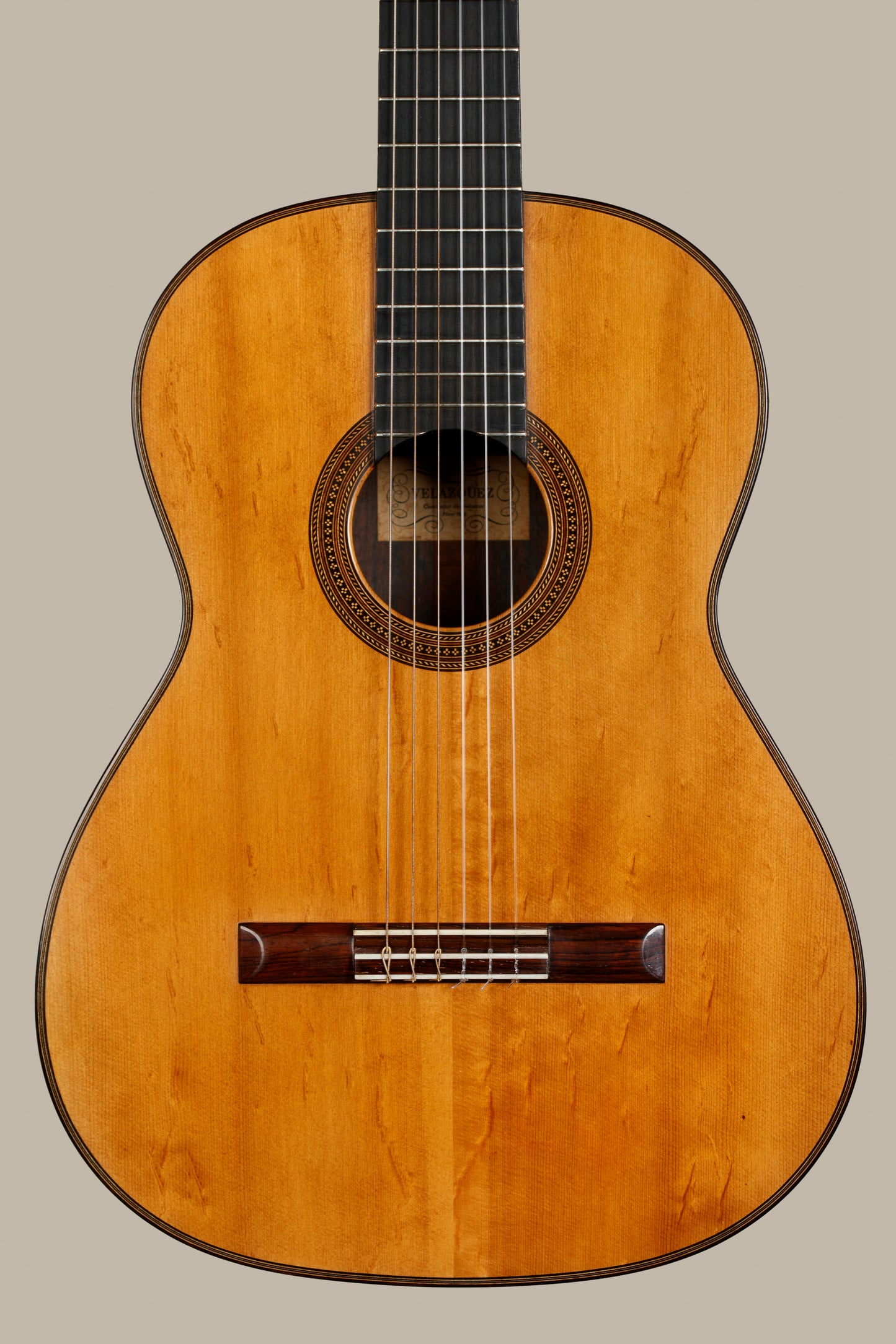 Manuel Velazquez 1967
