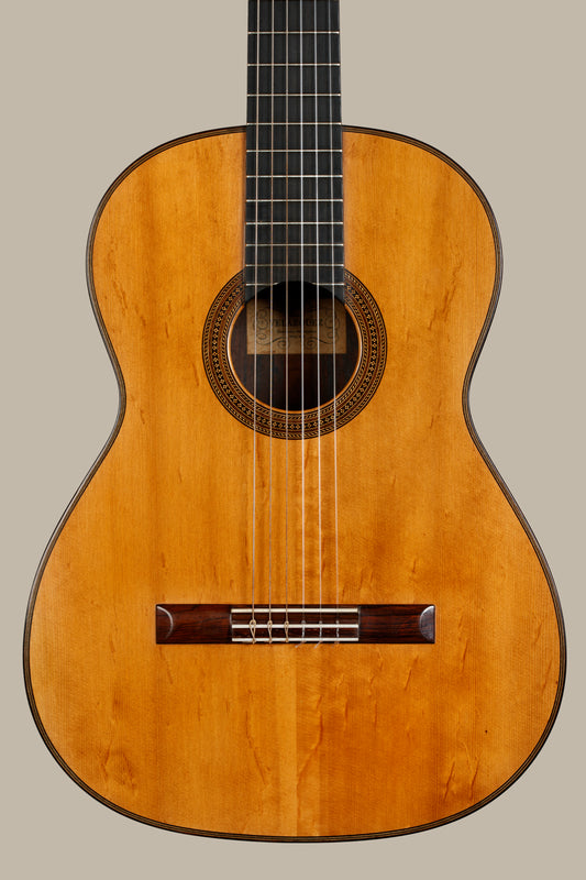 Manuel Velazquez 1967