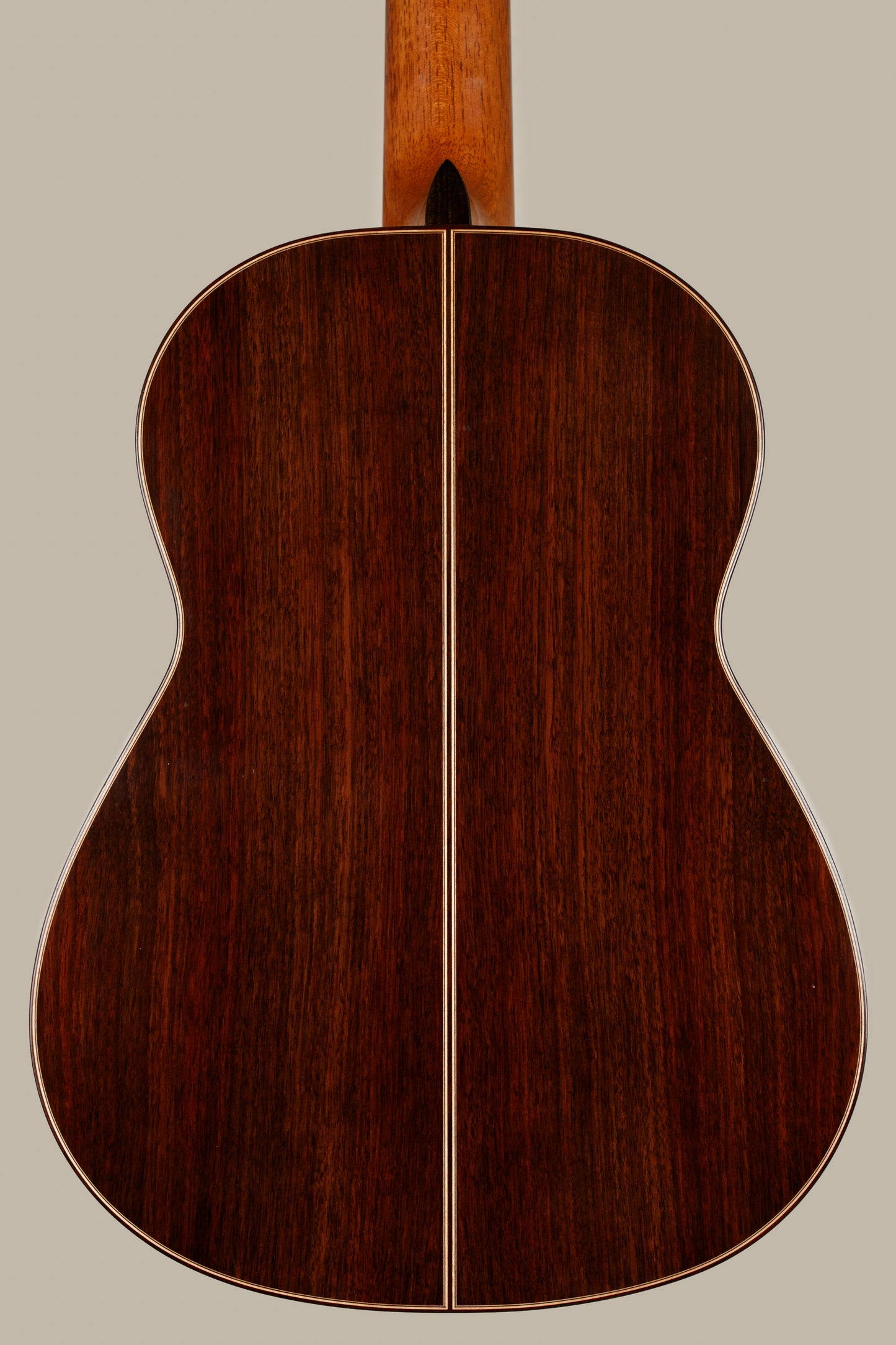 Jose Vigil Spruce/Indian Rosewood 2024