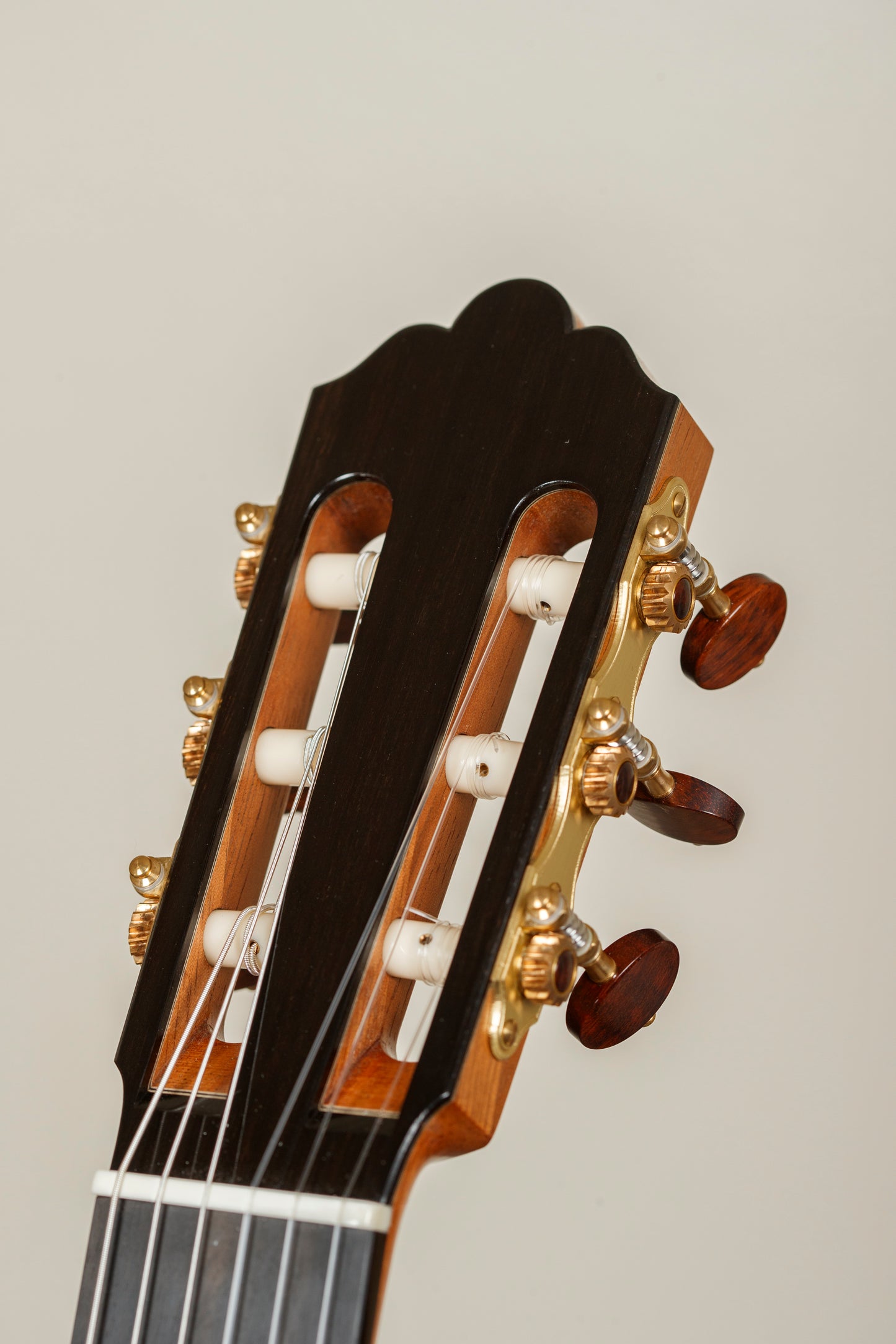 Jose Vigil Spruce/Indian Rosewood 2024
