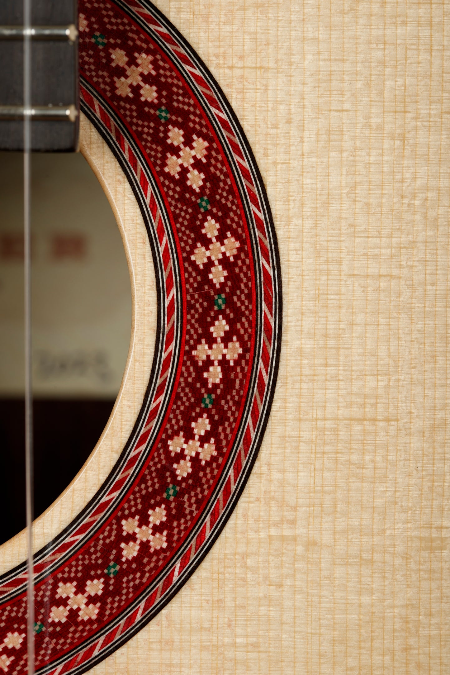 Steve Walter 2023 Spruce / Indian Rosewood