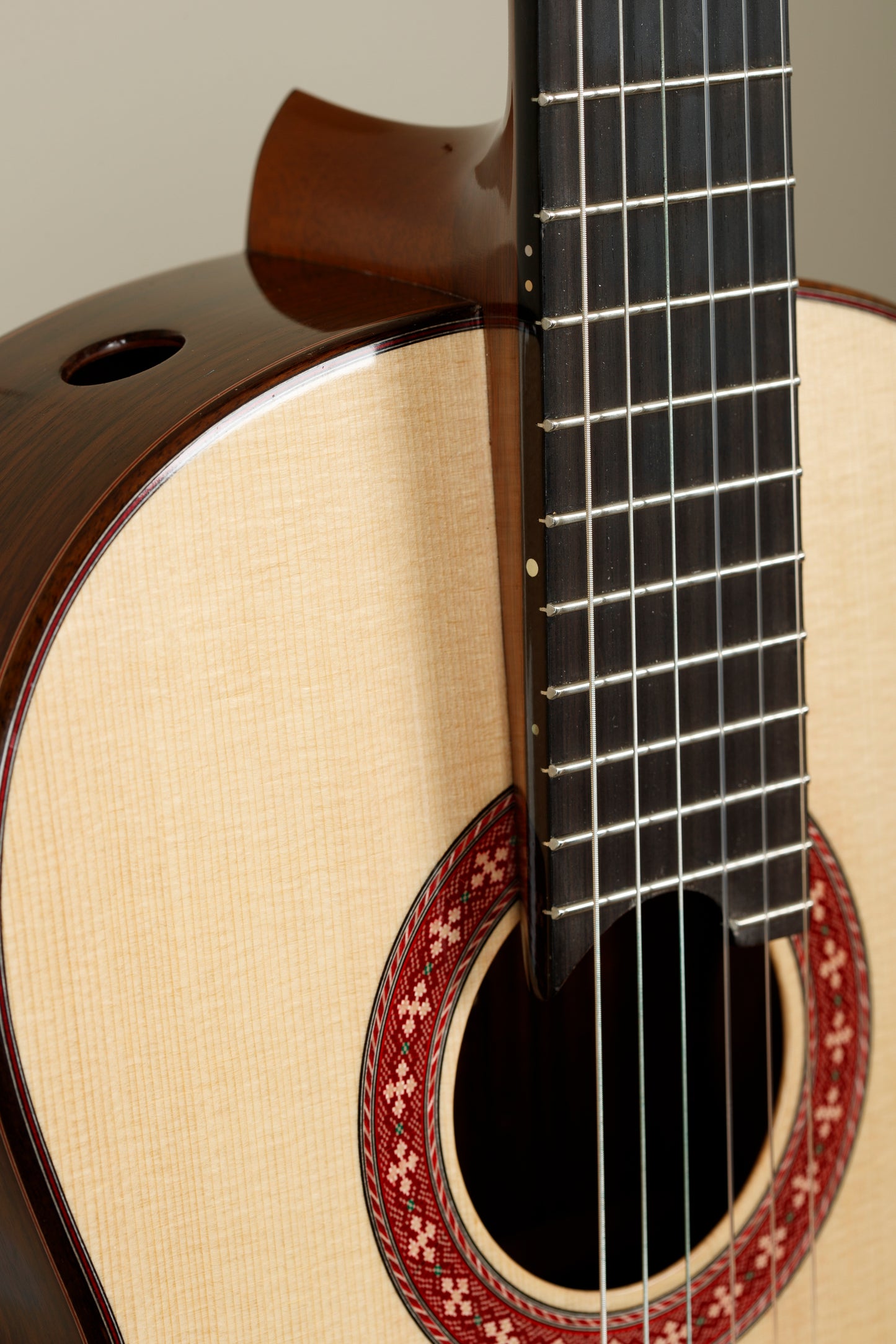 Steve Walter 2023 Spruce / Indian Rosewood