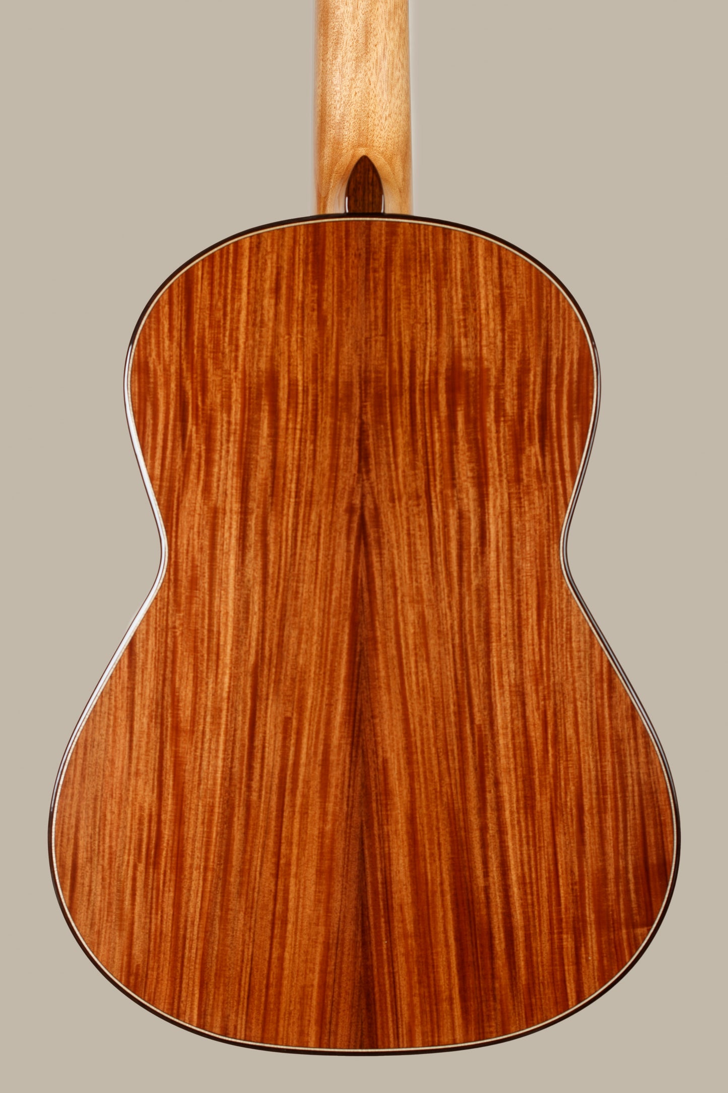 Yulong Guo – 2025 Echoes Doubletop, Cedar, Indian Rosewood