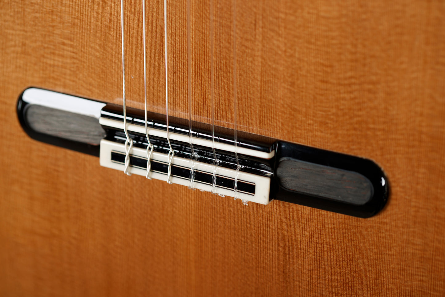 Yulong Guo – 2026 Chamber Concert Model, Cedar Doubletop, Indian Rosewood