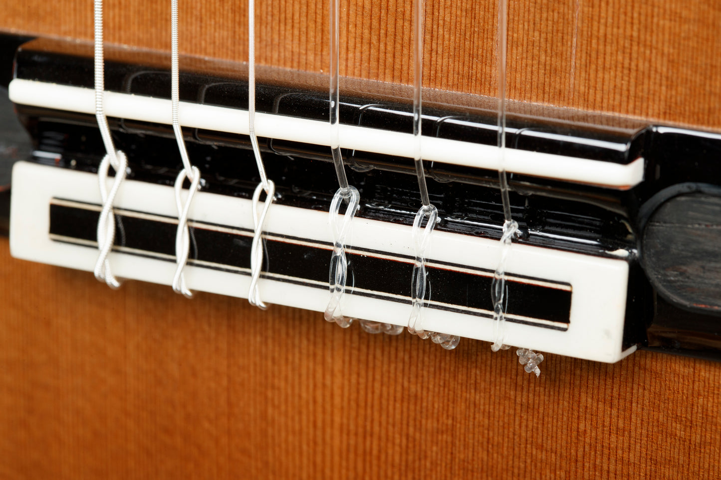 Yulong Guo – 2026 Chamber Concert Model, Cedar Doubletop, Indian Rosewood