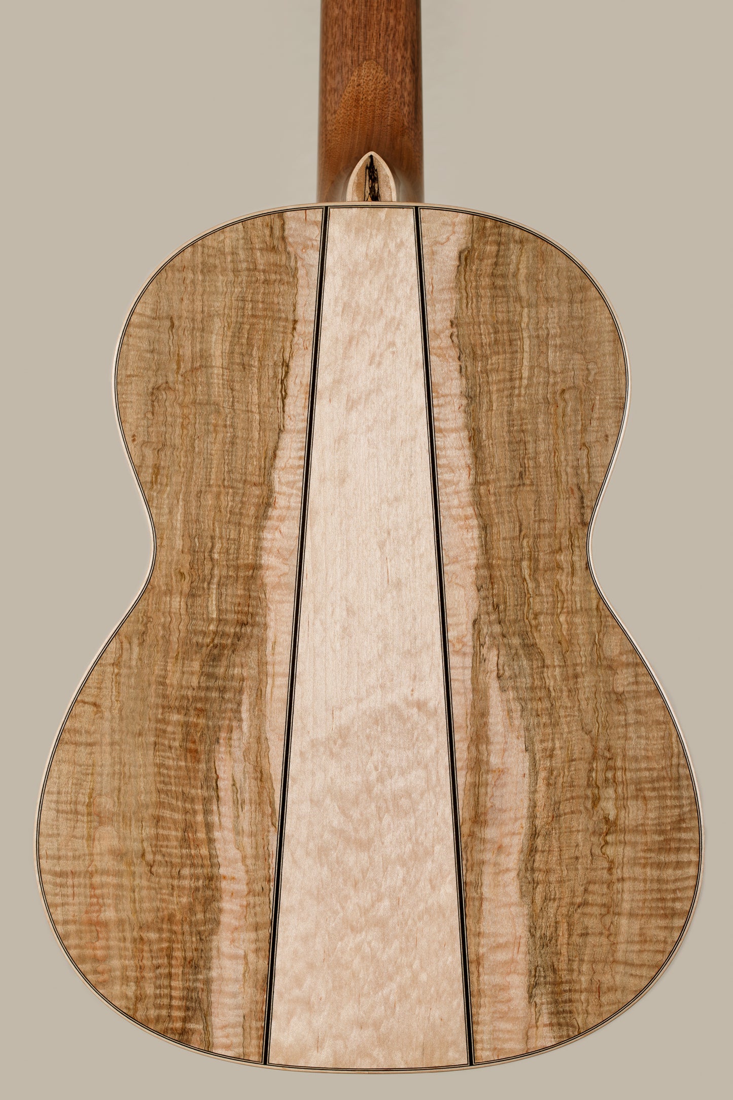 Zebulon Turrentine – 2024 Lattice-Braced Cedar / Red Maple